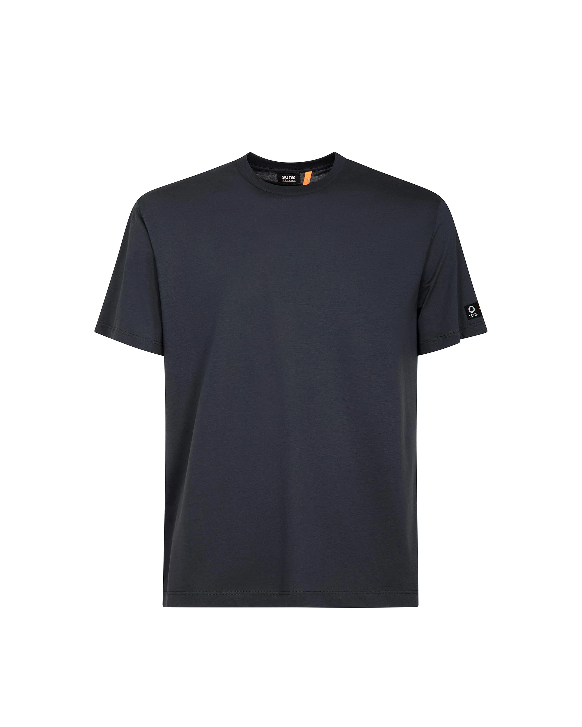T-shirt Uomo SUNS Paul Lux in cotone mercerizzato - Image 10