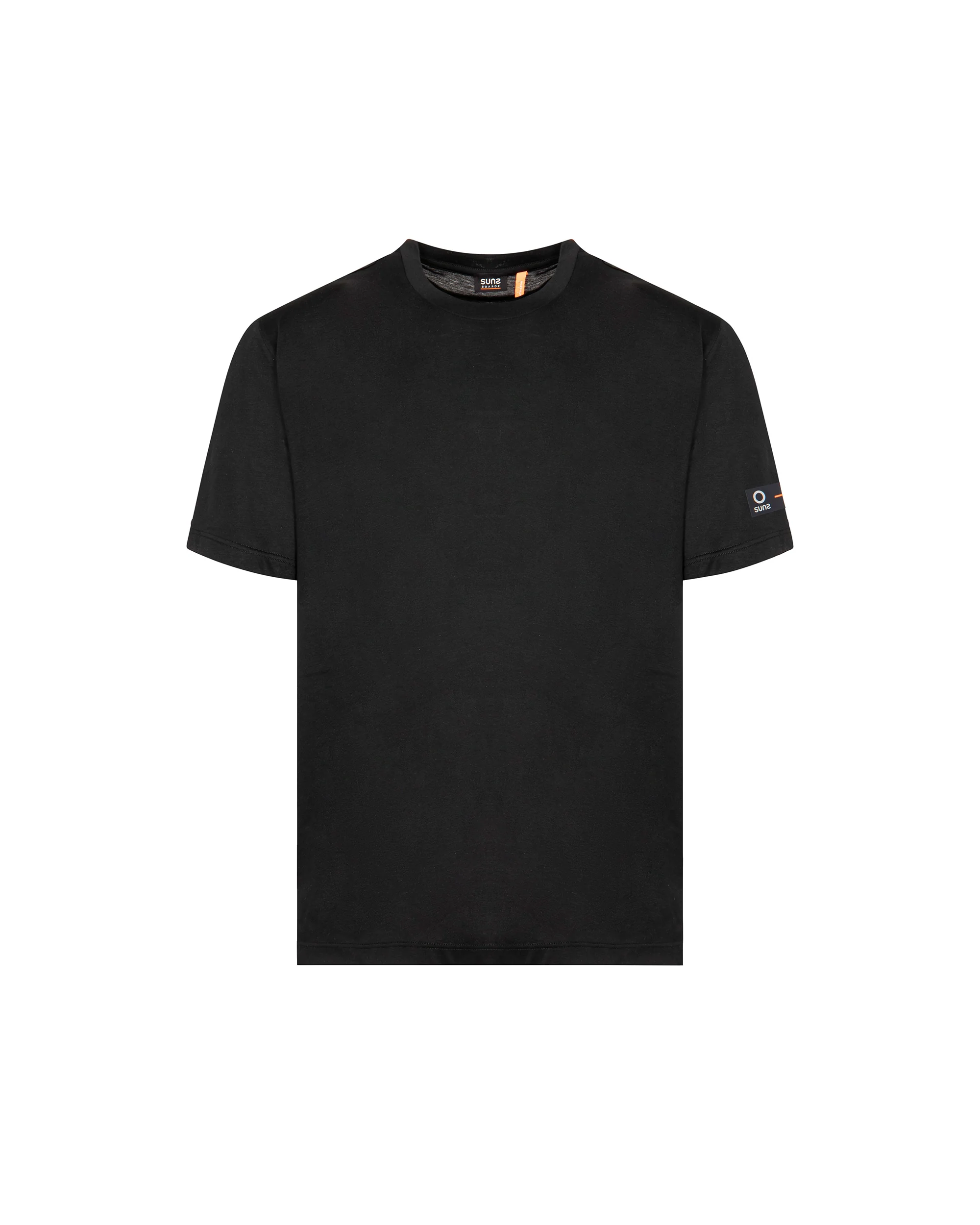 T-shirt Uomo SUNS Paul Lux in cotone mercerizzato - Image 11