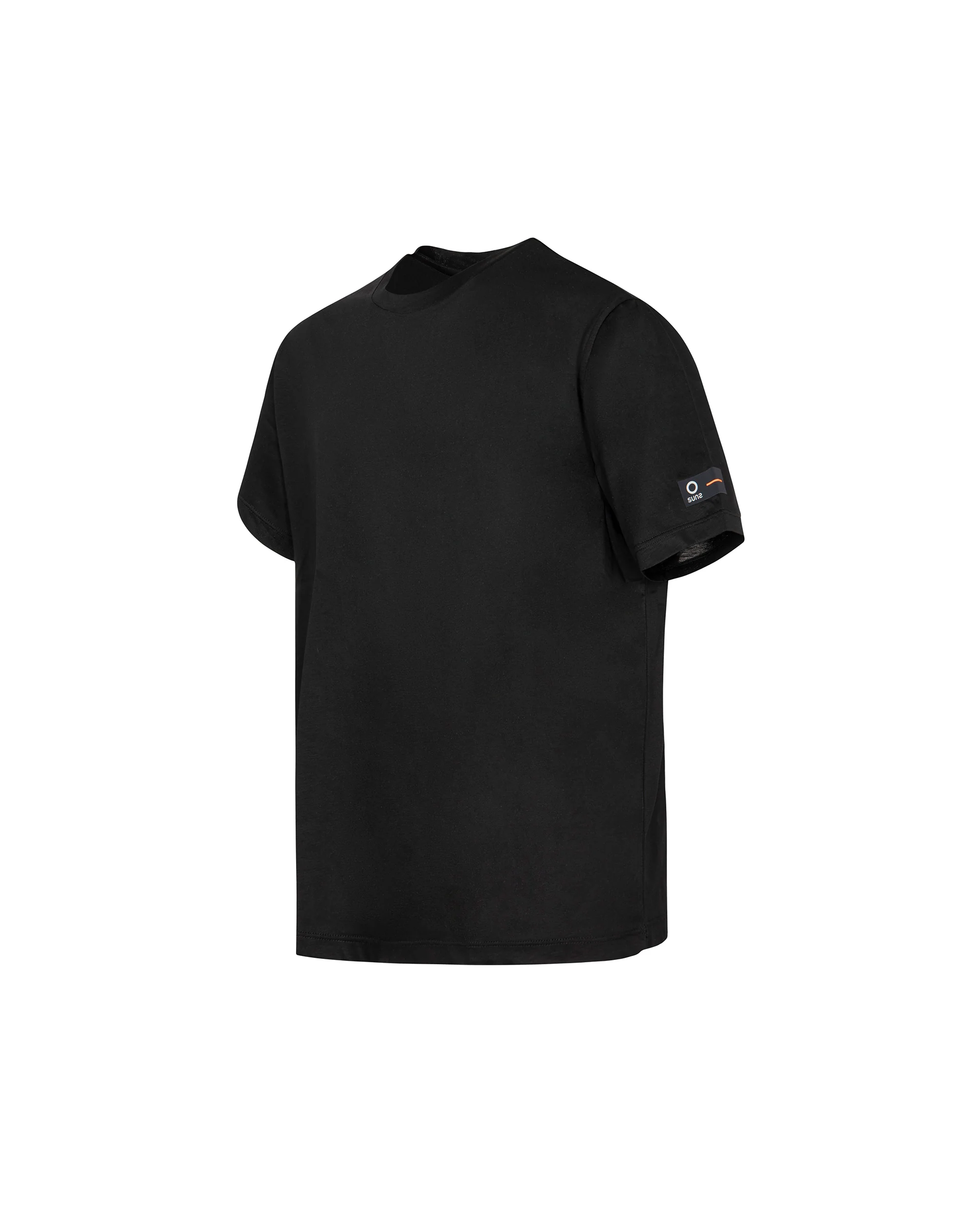 T-shirt Uomo SUNS Paul Lux in cotone mercerizzato - Image 12