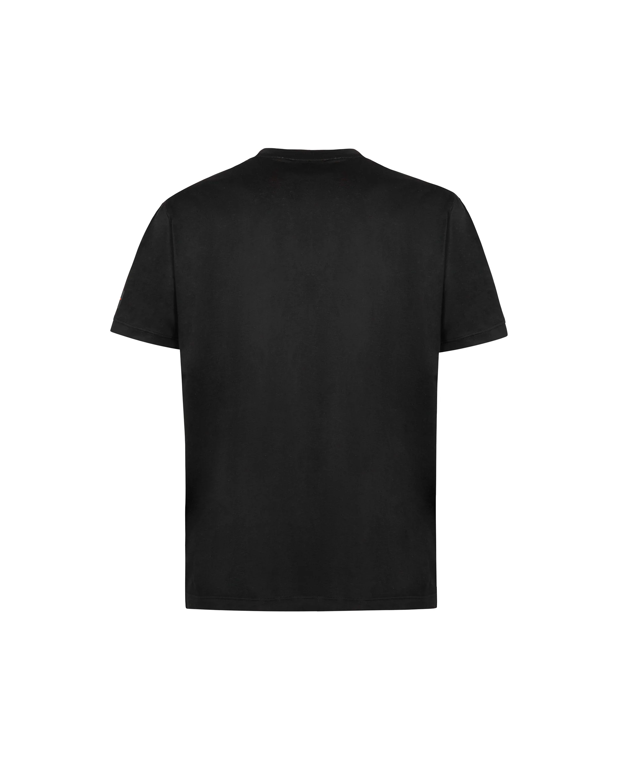 T-shirt Uomo SUNS Paul Lux in cotone mercerizzato - Image 13