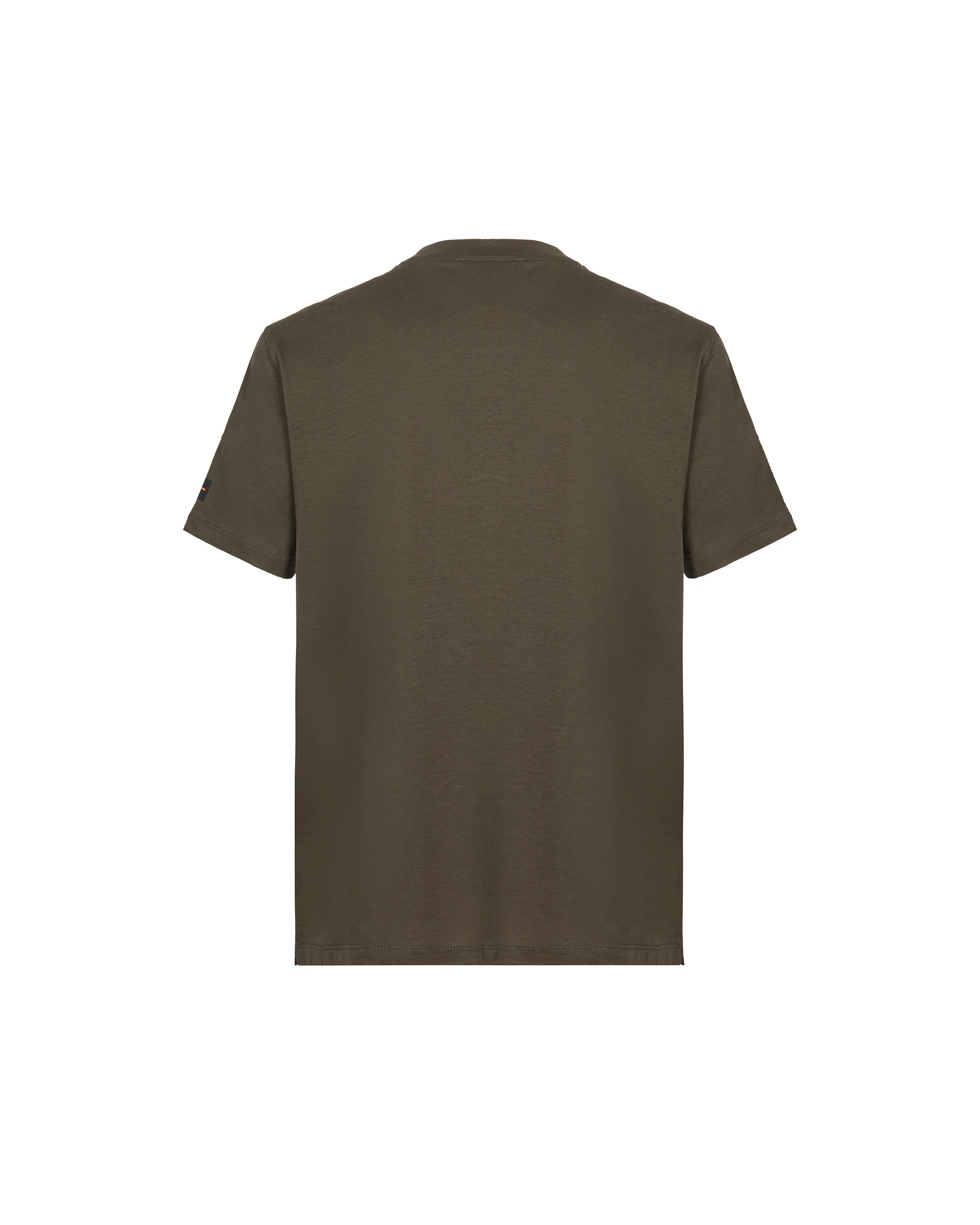 T-shirt Uomo SUNS Paul Lux in cotone mercerizzato - Image 16