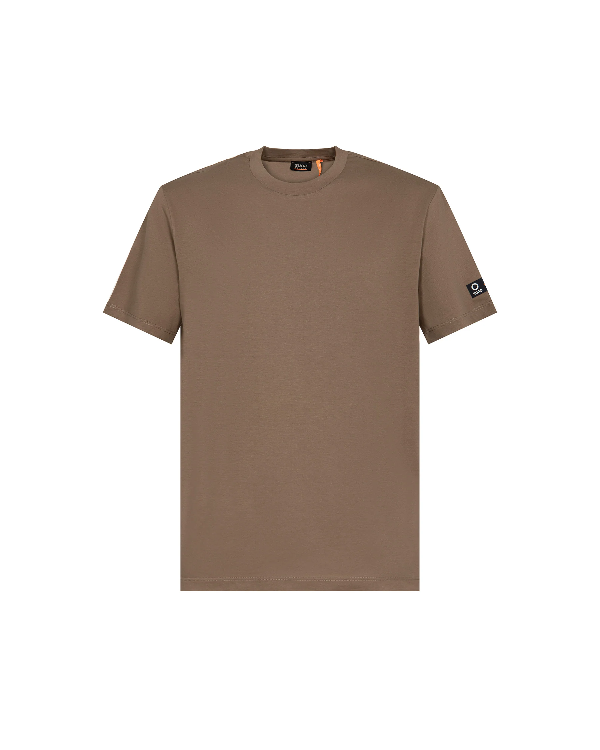 T-shirt Uomo SUNS Paul Lux in cotone mercerizzato - Image 17