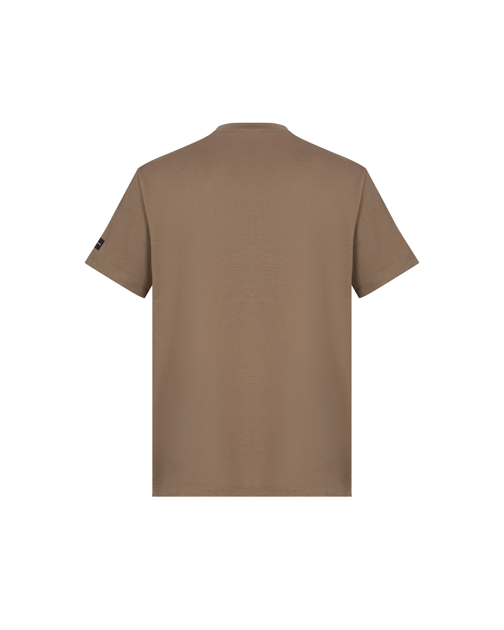 T-shirt Uomo SUNS Paul Lux in cotone mercerizzato - Image 19