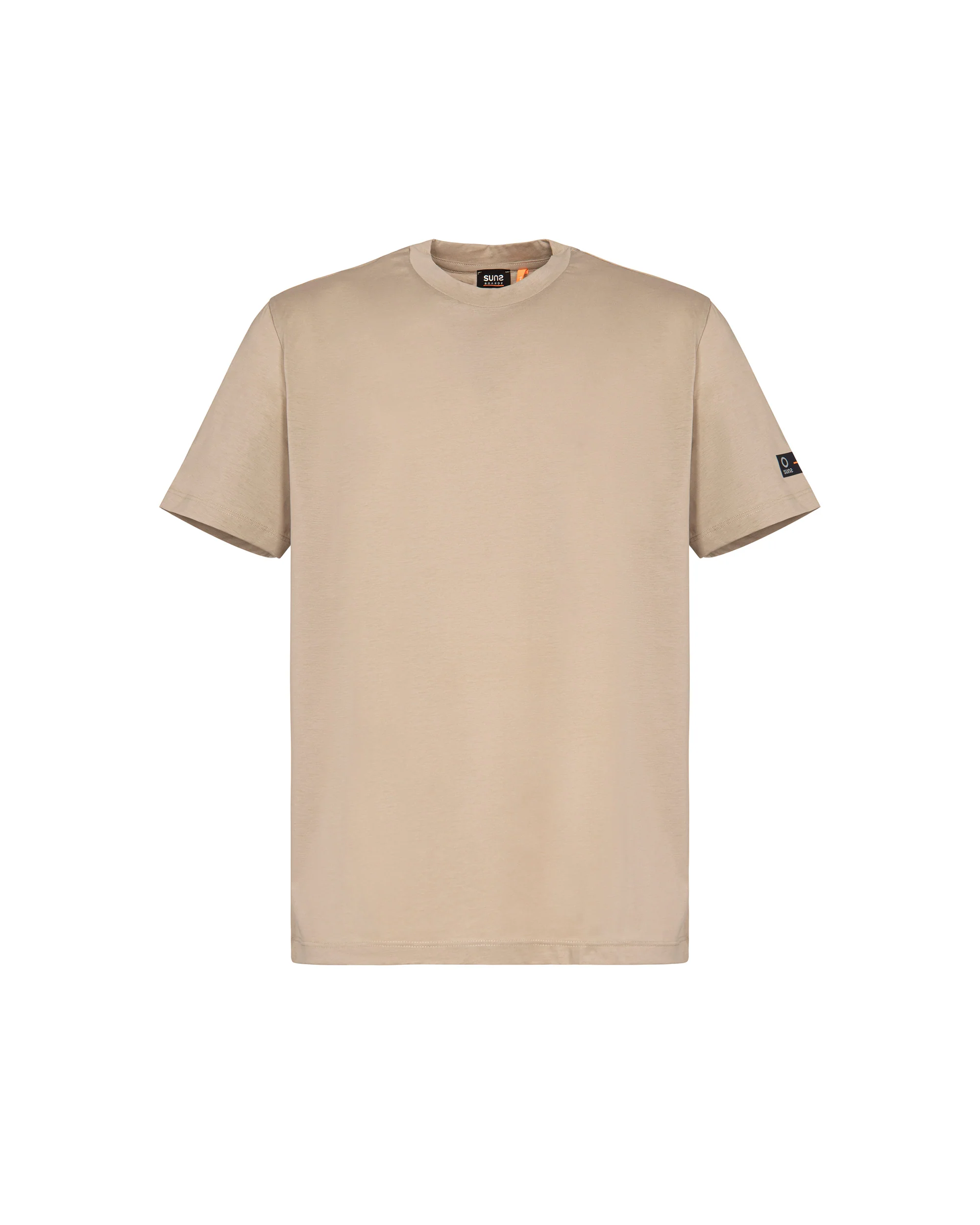 T-shirt Uomo SUNS Paul Lux in cotone mercerizzato - Image 20