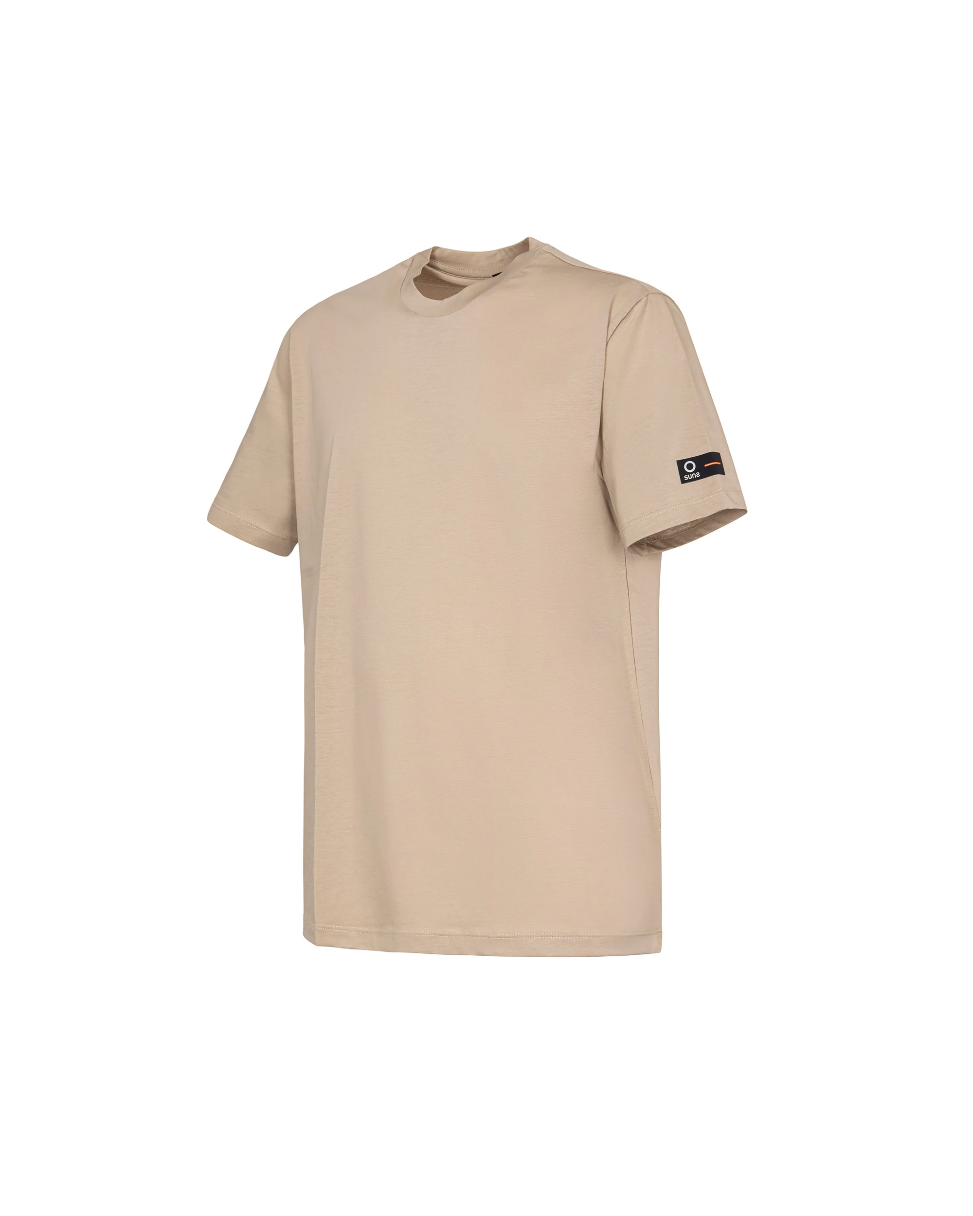 T-shirt Uomo SUNS Paul Lux in cotone mercerizzato - Image 21