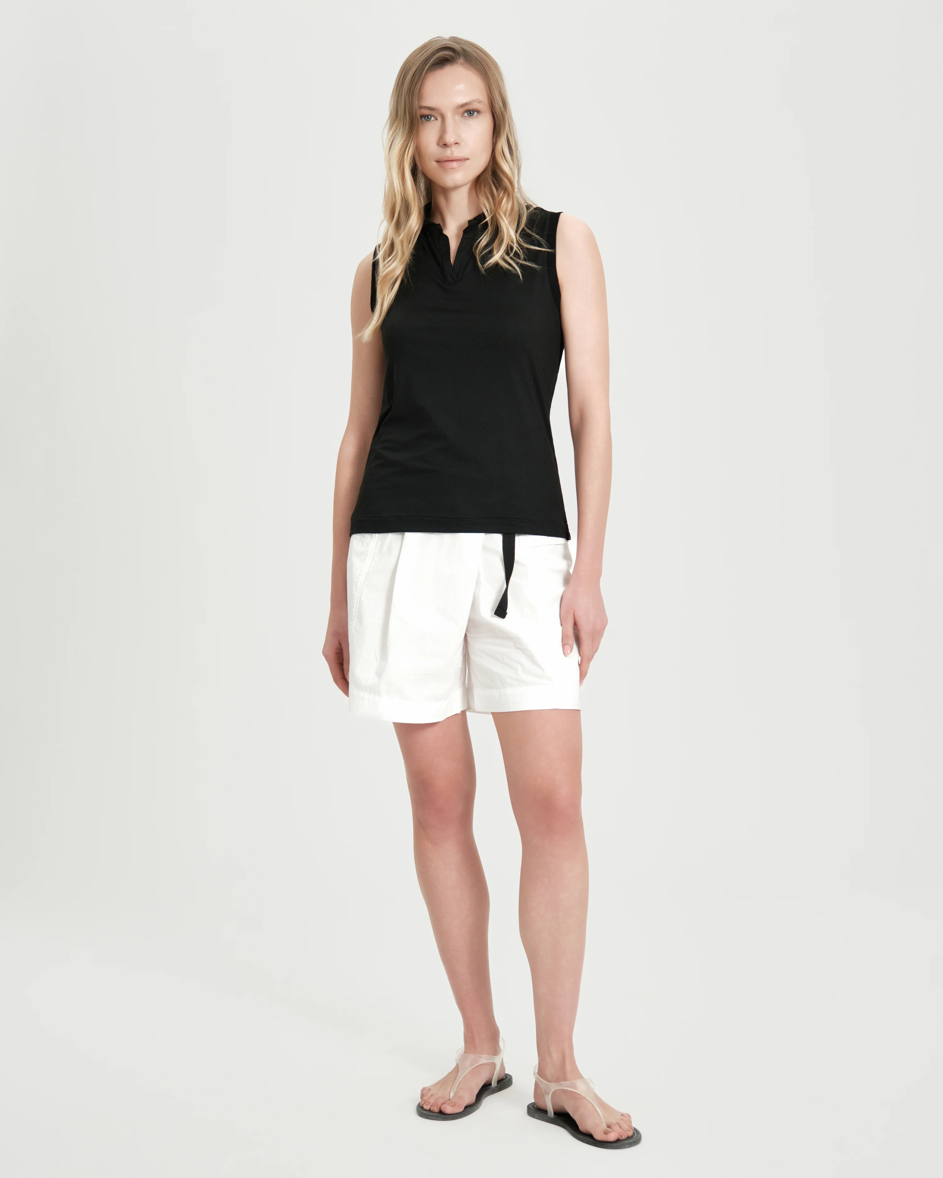 Spring Summer 026 - Donna