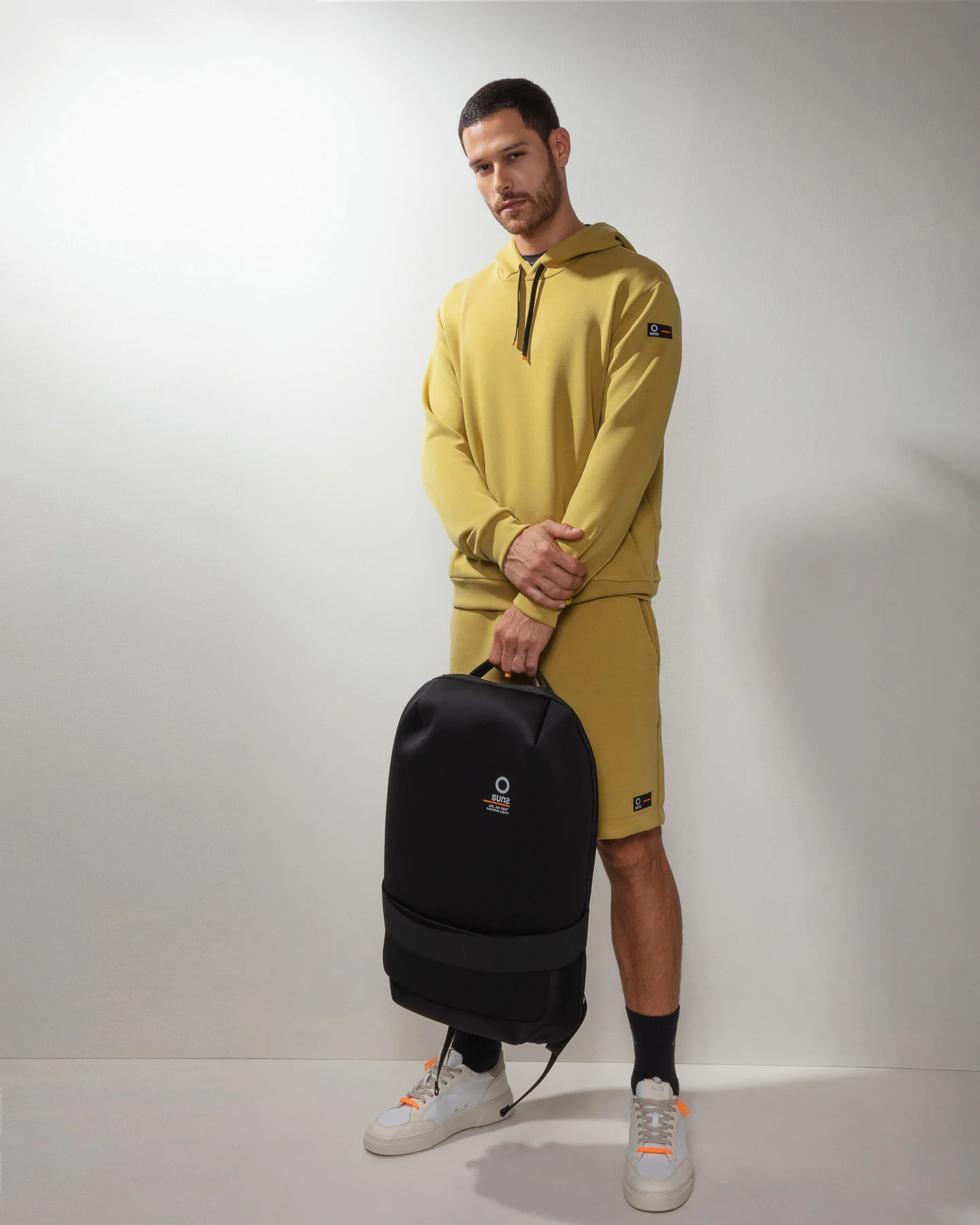 Zaino 24 ore Guscio Suns Boards in neoprene - Image 2