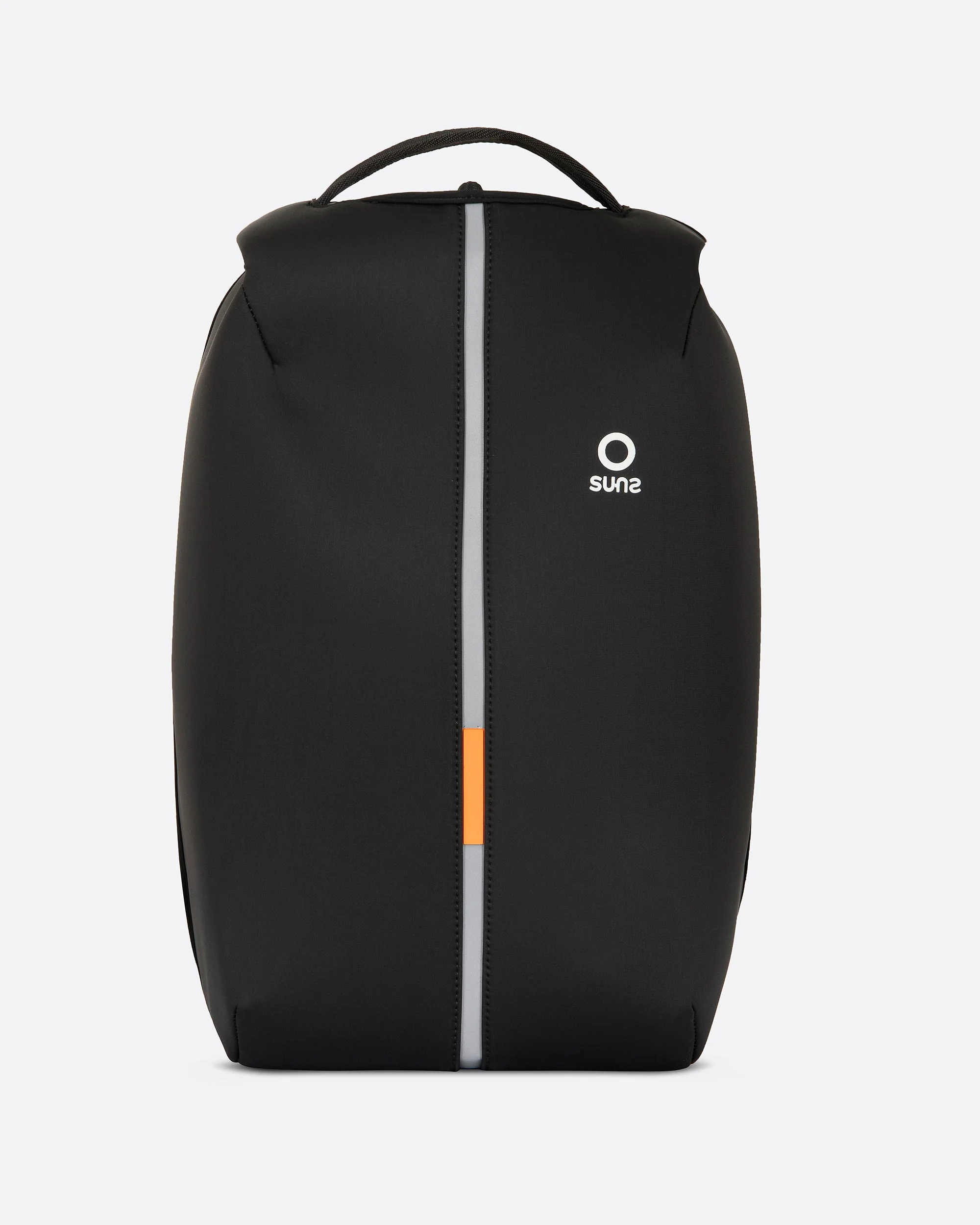 Zaino Suns Boards Bag Tag in neoprene tecnico con zip nascosta - Image 2