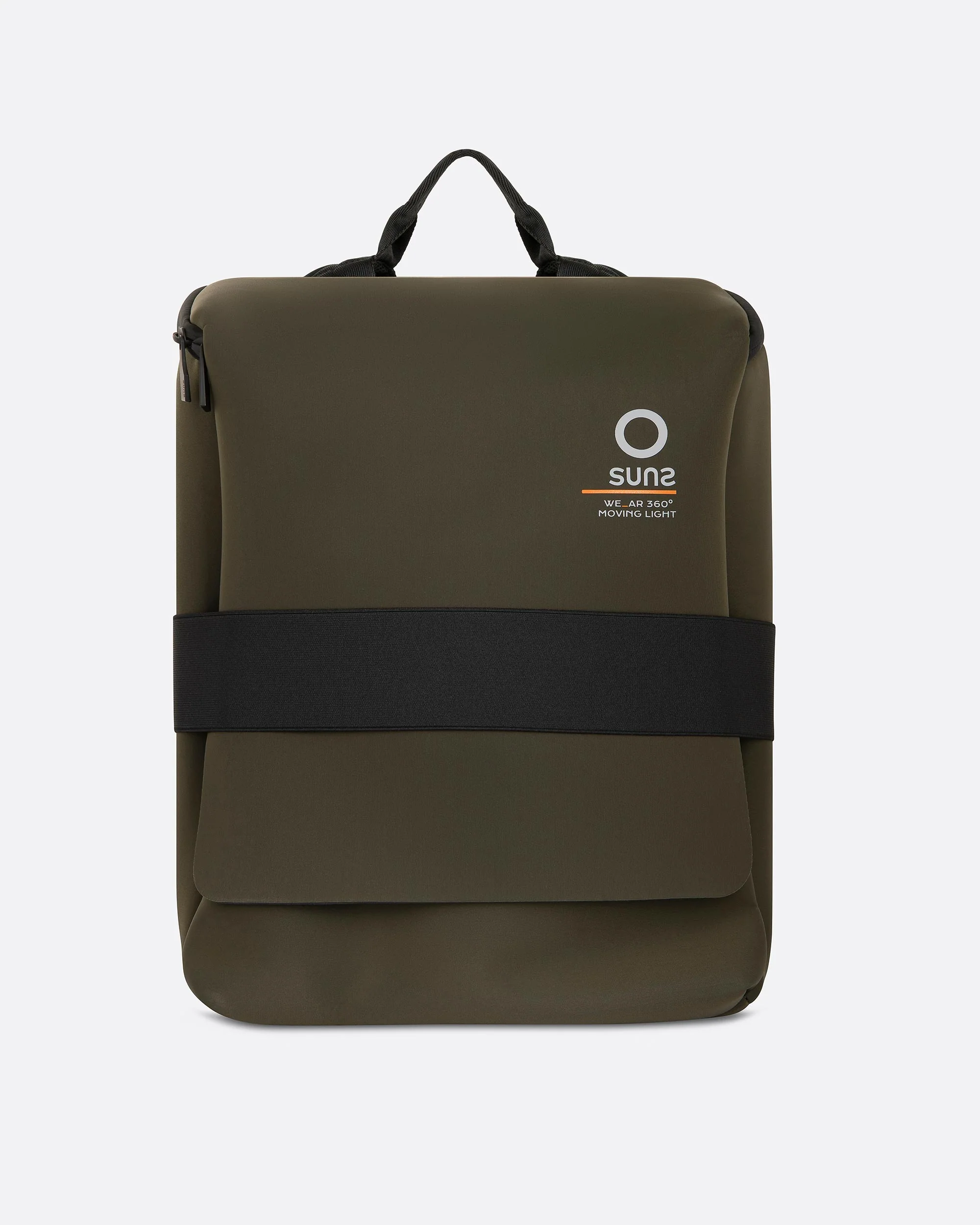 Zaino Suns Boards Stone Nep Pack medium in neoprene - Image 16