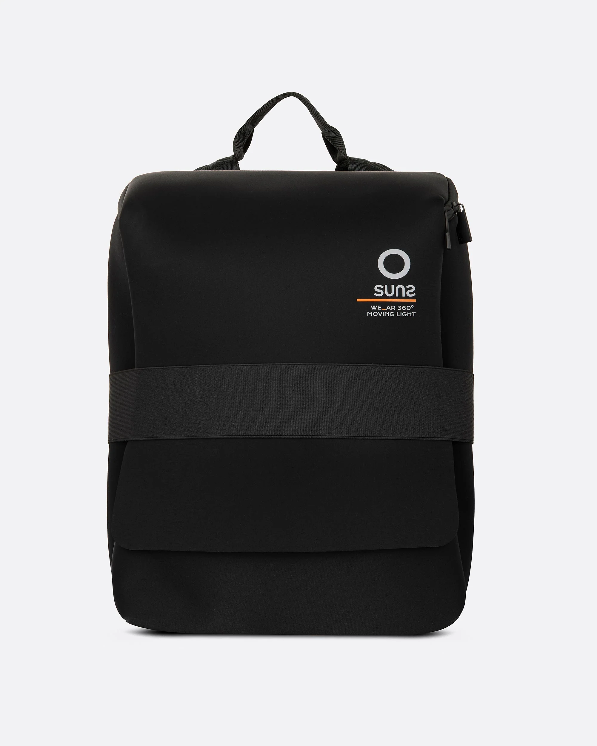 Zaino Suns Boards Stone Nep Pack medium in neoprene - Image 2