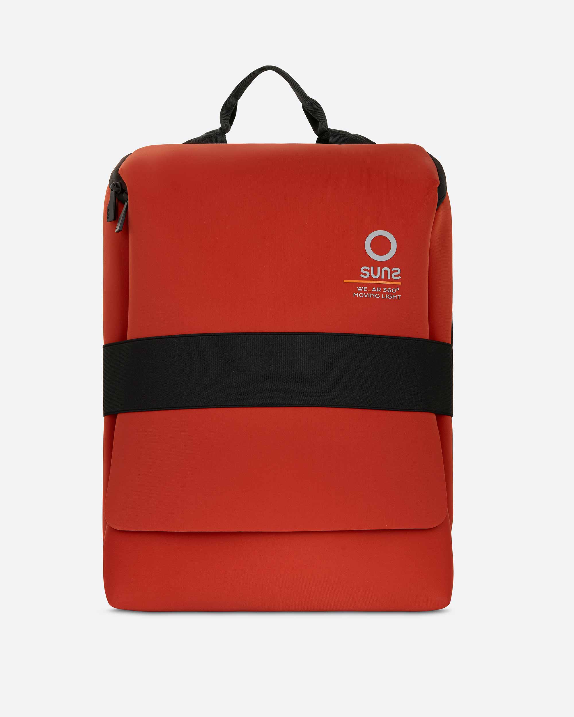 Zaino Suns Boards Stone Nep Pack medium in neoprene - Image 20